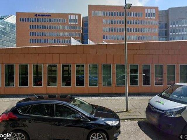 Bedrijfspand te huur in Zuid, Amsterdam
