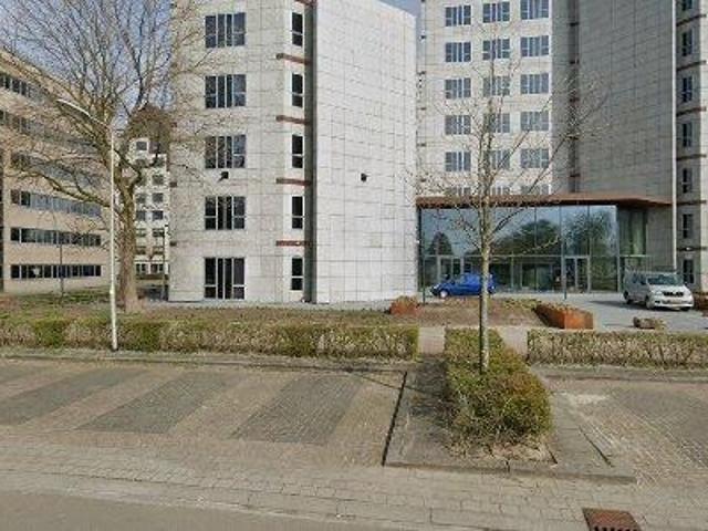 Bedrijfspand te huur in Biesbosch, Diemen