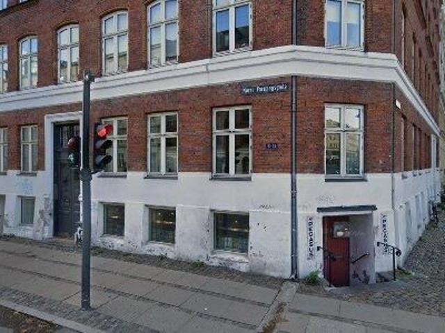 Erhvervsejendom til leje i København, Brøndby
