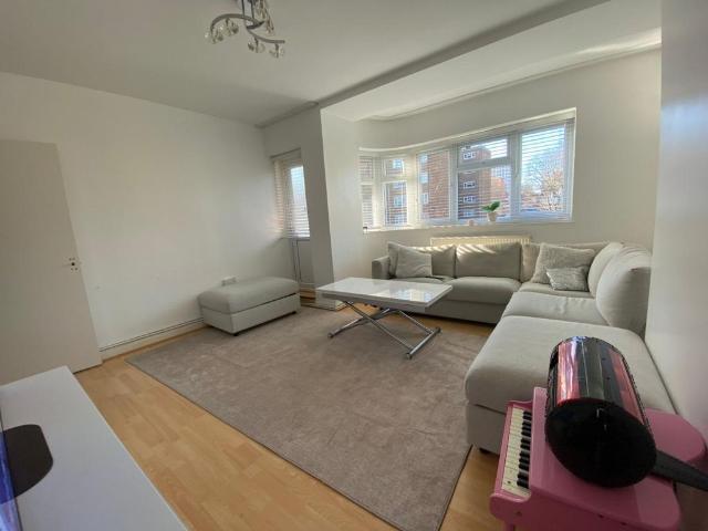 Apartment for rent in Shoreditch, Greater London