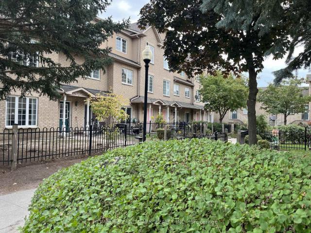 Condo for rent in York, Ontario