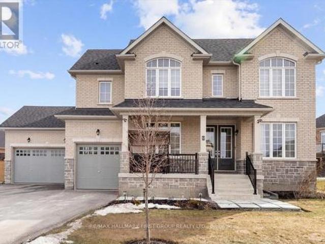 House for sale in Otonabee-south Monaghan, Ontario