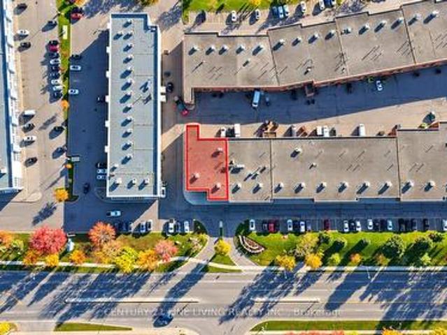 Commercial for sale in Vaughan, Golden Horseshoe