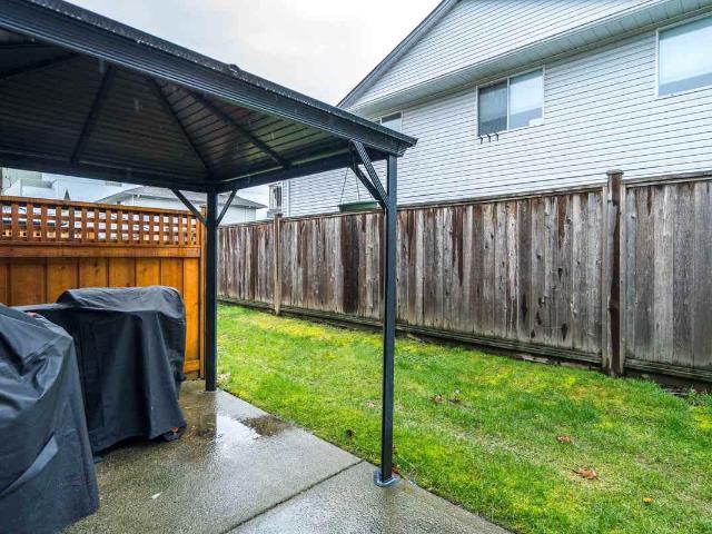 Townhouse for sale in Chilliwack, British Columbia
