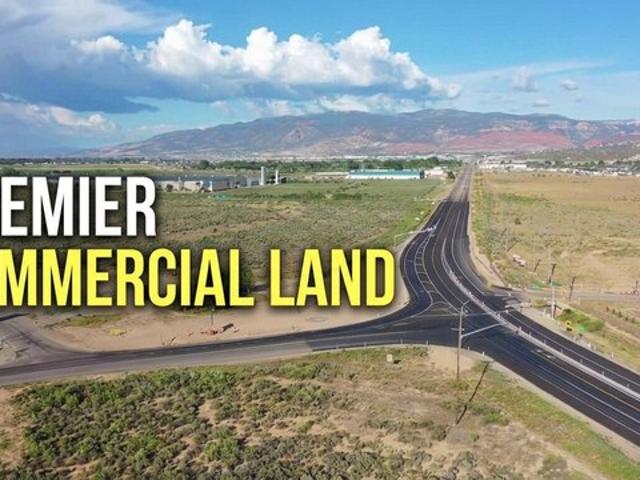 Land for sale in Iron, Utah