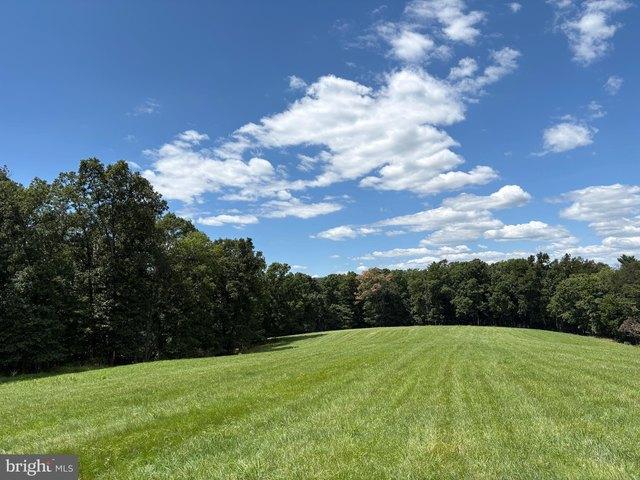 Land for sale in High View, West Virginia