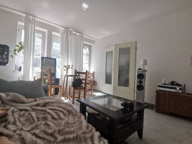 Apartment mieten in Kreuzberg, Berlin