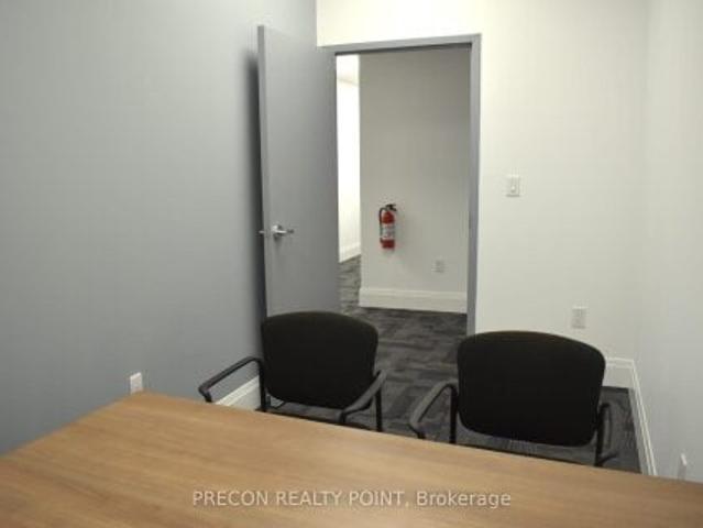 Office for rent in Mississauga, Ontario