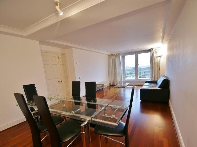 Apartment for rent in St. John's Wood, Greater London
