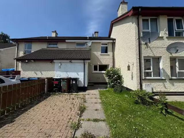 House to rent in Glenville, South Tipperary
