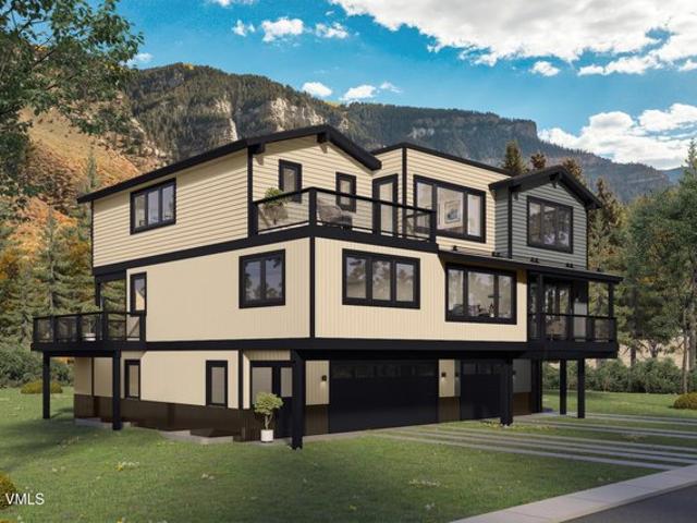 Townhouse for sale in Eagle, Colorado