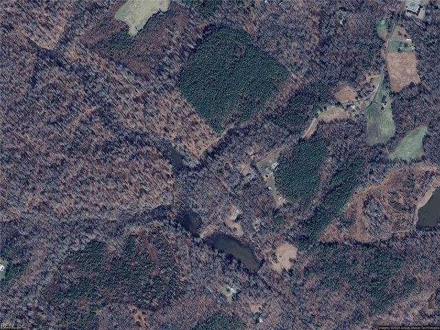 Land for sale in New Kent, New Kent County