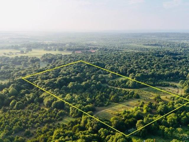 Land for sale in Chandler, Oklahoma
