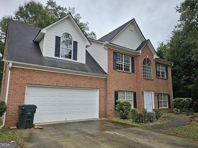 House for sale in Oxford, Georgia