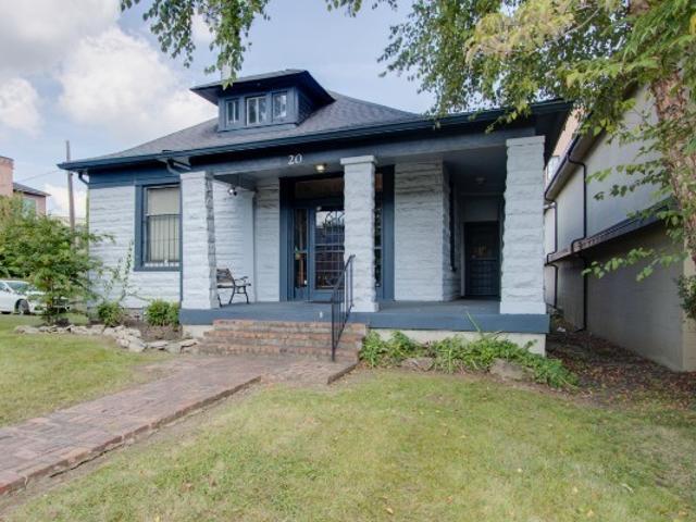 Property for rent in Tennessee