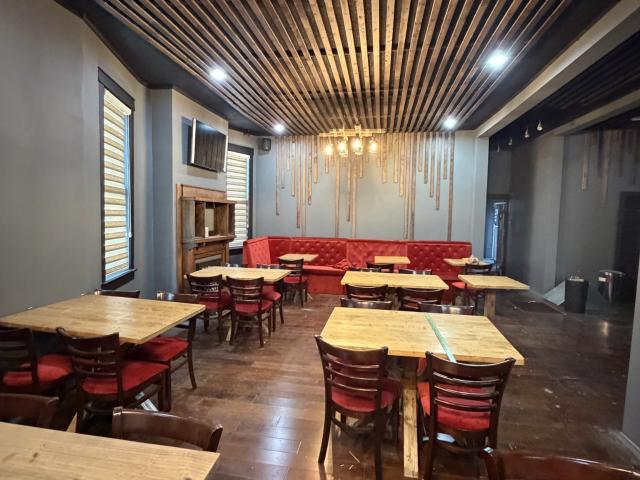 Commercial for sale in Downtown Nashville, Nashville