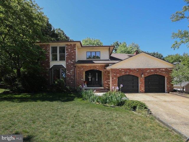 House for sale in Rancocas, New Jersey