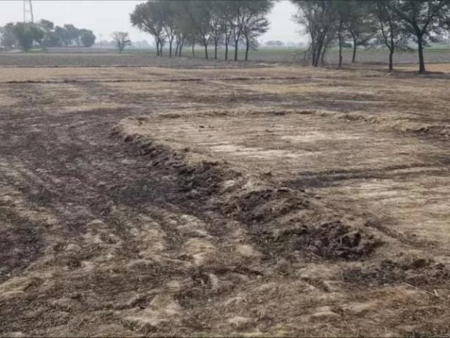 Land for sale in Pak Pattan, Islamabad Capital Territory
