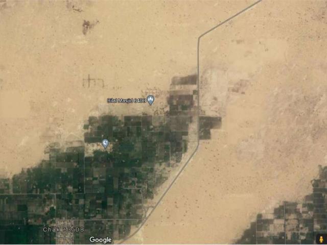 Land for sale in Bahawalpur, Islamabad Capital Territory