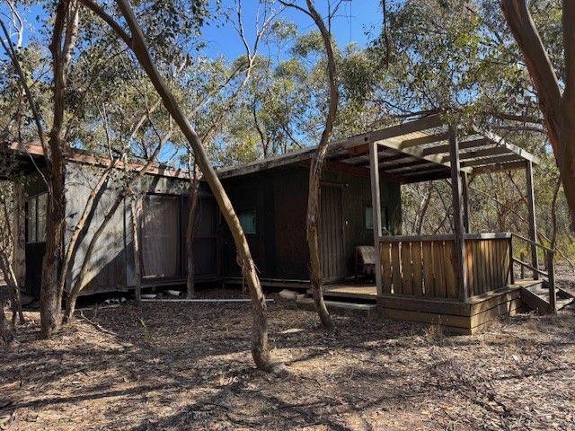 Land for sale in Woolshed Flat, Victoria