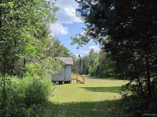 House for sale in Gwinn, Michigan