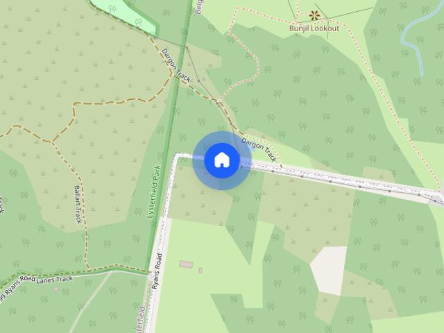 House for rent in Belgrave South, Melbourne