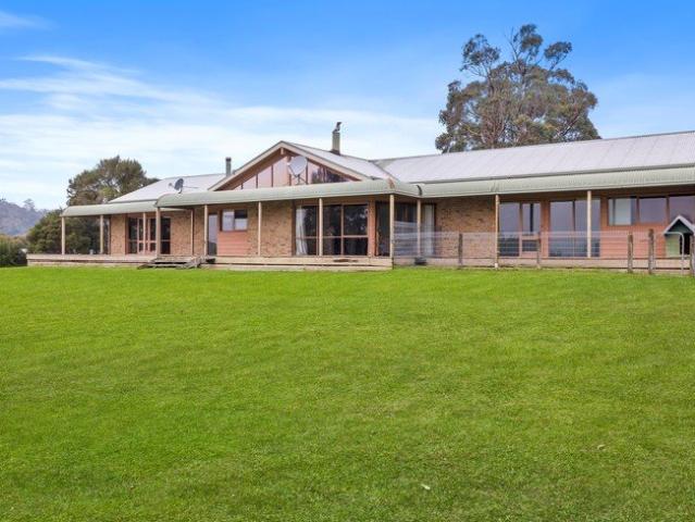 House for rent in Camerons Creek, Victoria
