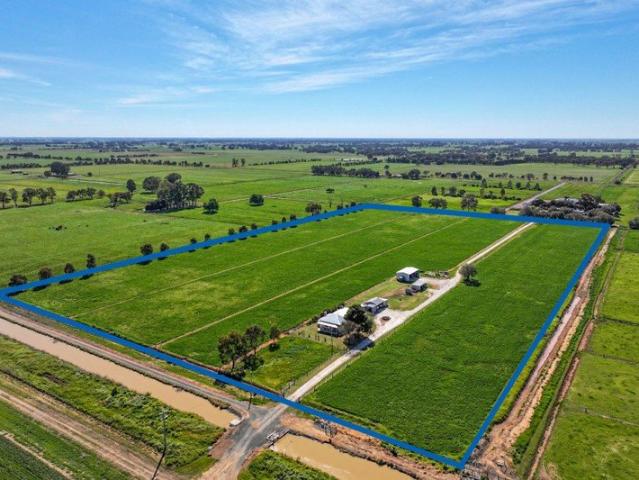 Property for sale in Lockington, Shire of Campaspe
