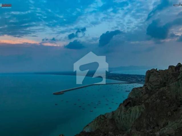 Property for sale in Gwadar, Balochistan