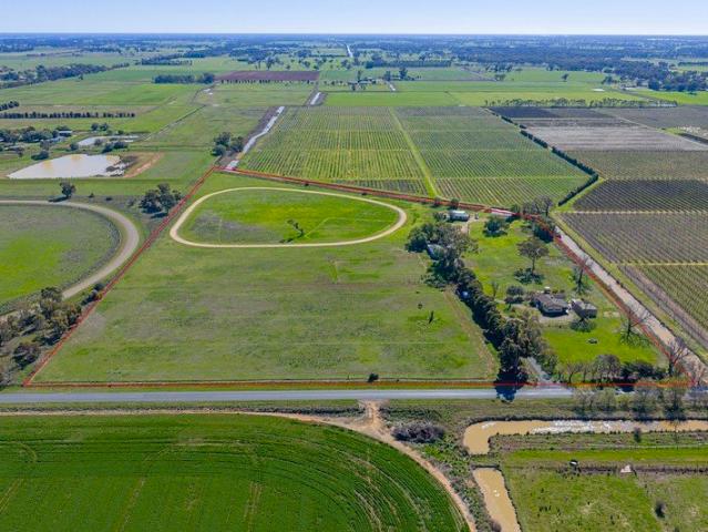 Acreage for sale in Tatura, Victoria