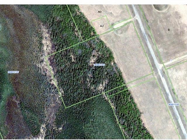 Land for sale in Saskatchewan