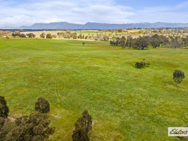 Land for sale in Great Western, Victoria