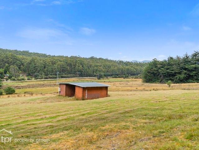 Land for sale in Southport, Tasmania