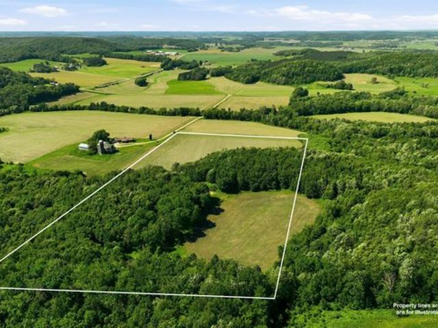 Land for sale in Dunn, Wisconsin
