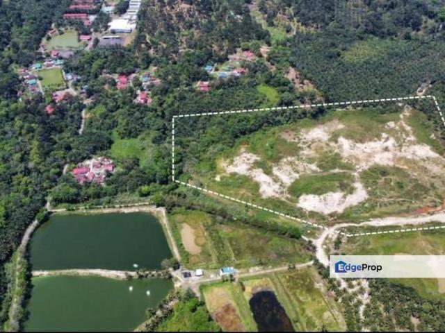 Shop for sale in Perak
