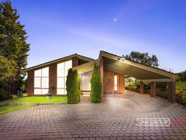 House for sale in Camerons Creek, Victoria