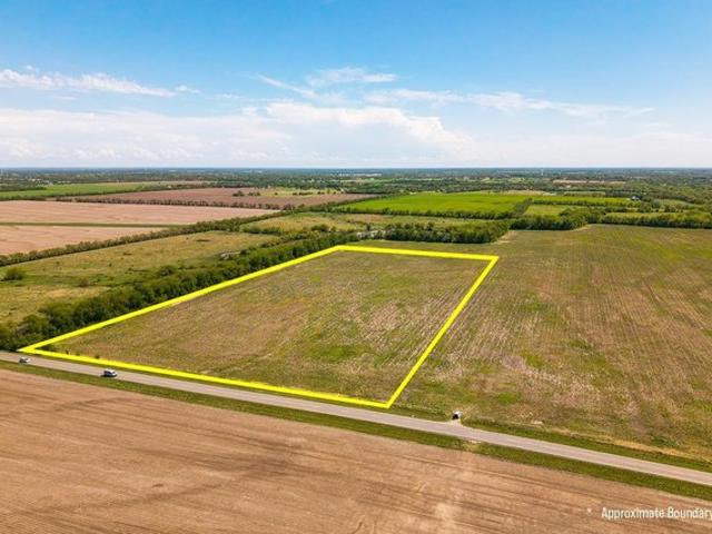 Land for sale in Kansas