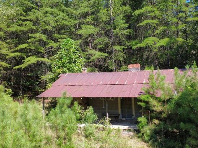 Land for sale in Haleyville, Alabama