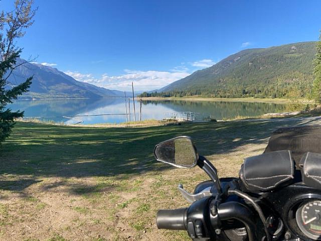 Land for sale in British Columbia