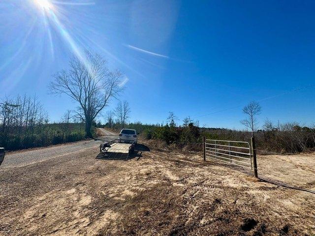 Land for sale in Golden, Mississippi