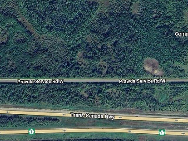 Land for sale in East St. Paul, Manitoba