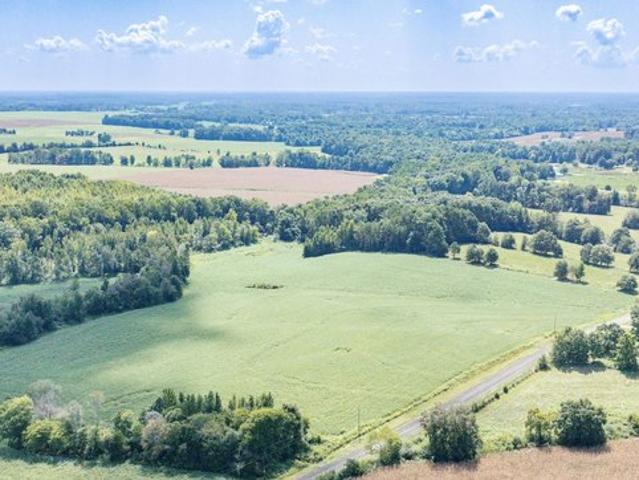 Land for sale in Anderson, Alabama