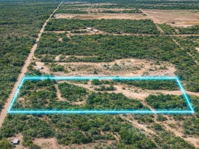Farm for sale in Christine, Texas