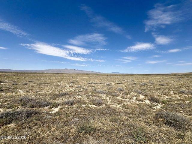 Land for sale in Imlay, Nevada
