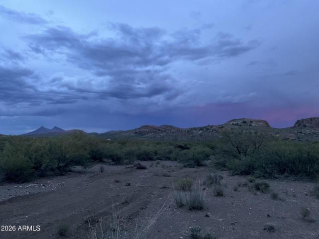 Land for sale in Cochise, Arizona