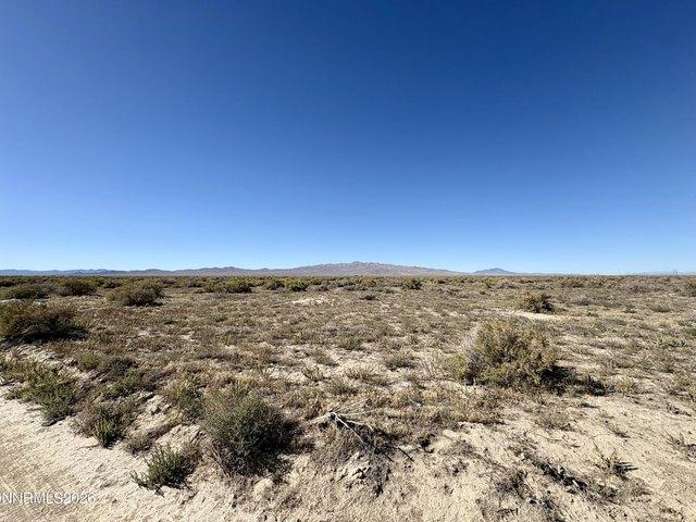 Land for sale in Imlay, Nevada
