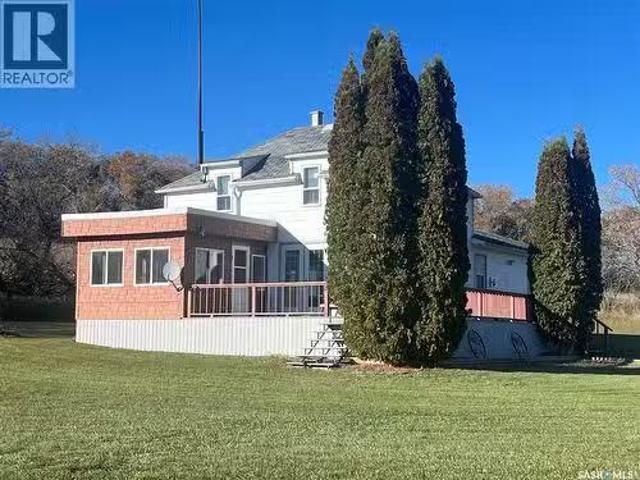 House for sale in Wolseley, Saskatchewan