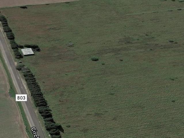 Land for sale in Cameron, Texas
