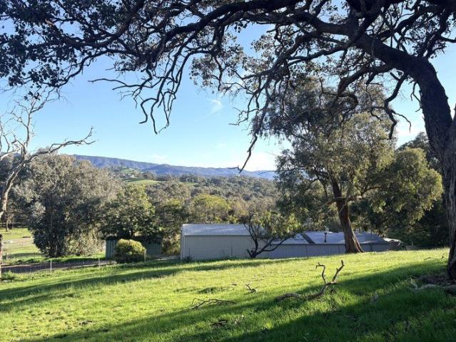 Land for sale in Howes Creek, Victoria