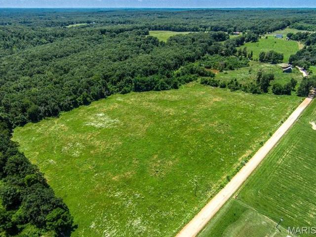 Farm for sale in Bourbon, Missouri